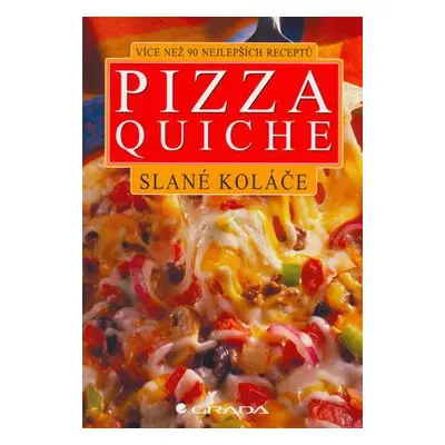 Pizza Quiche