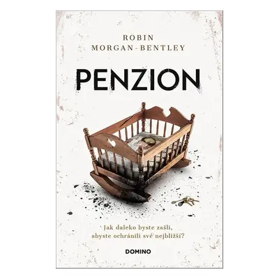 Penzion (Robin Morgan-Bentley)