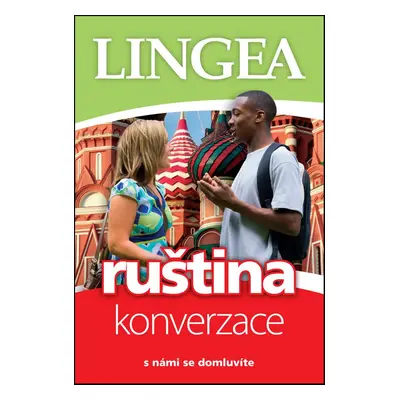 Ruština - konverzace