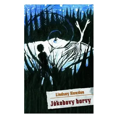 Jákobovy barvy (Hawdon Lindsay)