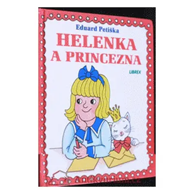 Helenka a princezna (Eduard Petiška)