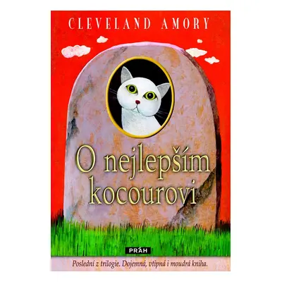 O nejlepším kocourovi (Amory Cleveland)