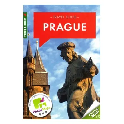 Prague - travel guide