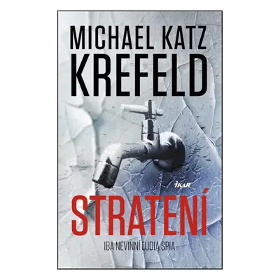 Stratení (Michael Katz Krefeld) (slovensky)