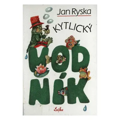 Kytlický vodník (Jan Ryska)