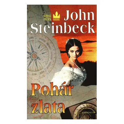 Pohár zlata (John Steinbeck)