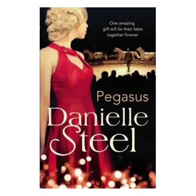 Pegasus (Danielle Steel) (EN)