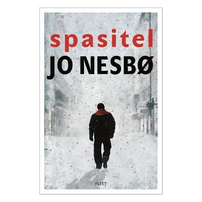 Spasitel (Jo Nesbo)