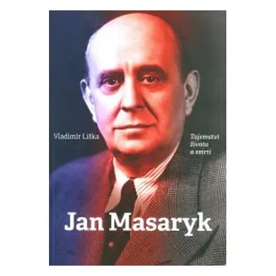 Jan Masaryk (Vladimír Liška)