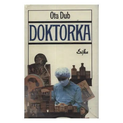 Doktorka (Ota Dub)