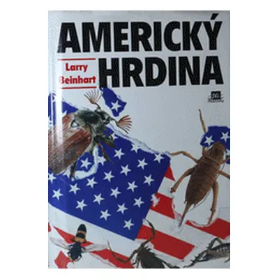 Americký hrdina (Larry Beinhart)