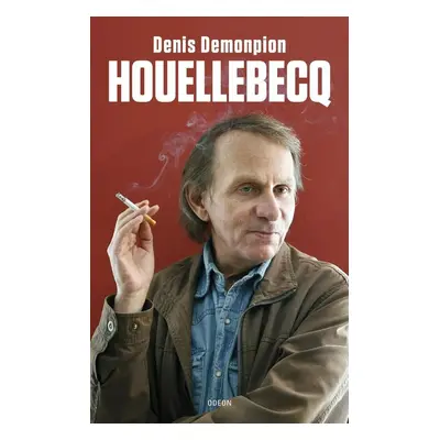 Houellebecq (Denis Demonpion)