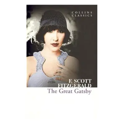 The Great Gatsby (Francis Scott Fitzgerald) (EN)