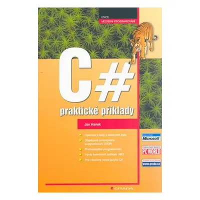 C# (Ján Hanák)