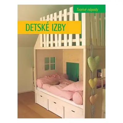 Detské izby (Cristian Campos) (slovensky)