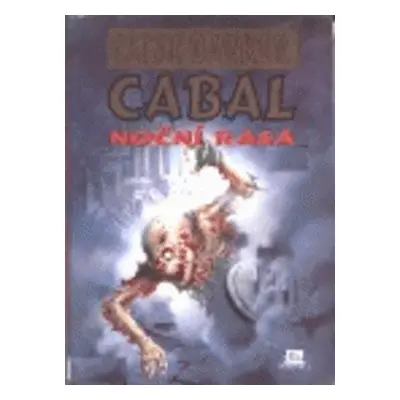 Cabal (Clive Barker)