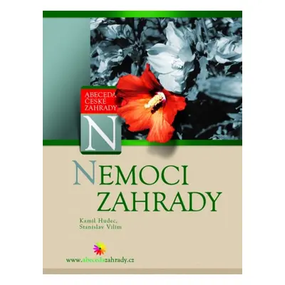 Nemoci zahrady (Kamil Hudec)