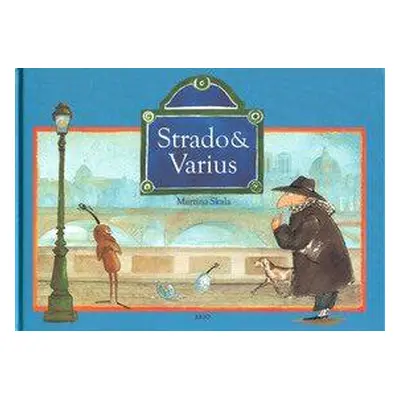 Strado & Varius (Martina Skala)