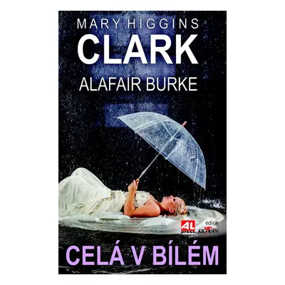 Celá v bílém (Mary Higgins Clark)