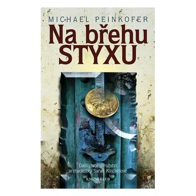 Na břehu Styxu (Michael Peinkofer)