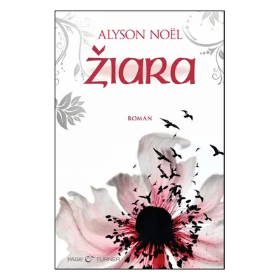 Žiara (Alyson Noël) (slovensky)