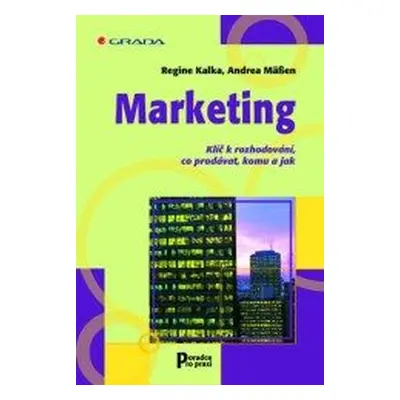 Marketing (Andrea Mäsen)