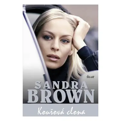 Kouřová clona (Sandra Brown)