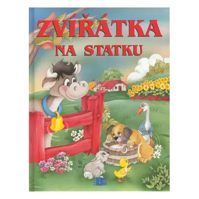 Zvířátka na statku (Jefrey Kennedy)