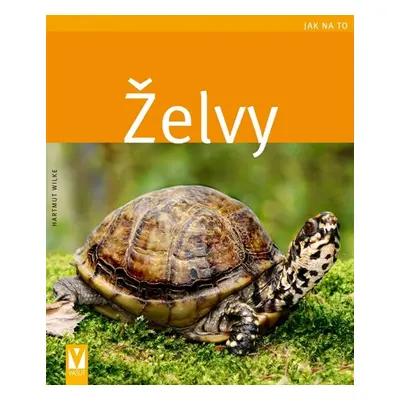 Želvy (Hartmut Wilke)