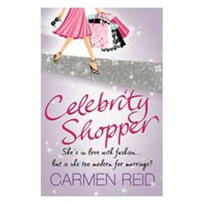 Celebrity Shopper (Carmen Reid) (EN)