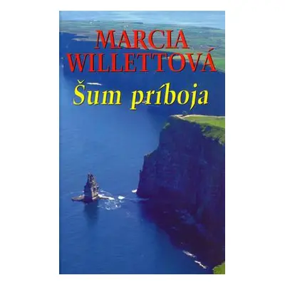 Šum príboja (Willett Marcia) (slovensky)