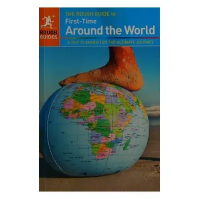 The Rough Guide to First-time Around the World (Doug Lansky) (EN)