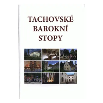 Tachovské barokní stopy