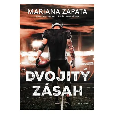 Dvojitý zásah (Mariana Zapata)