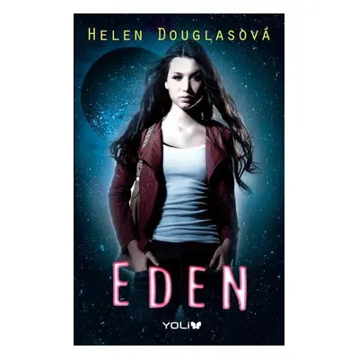 Eden (Helen Douglas)