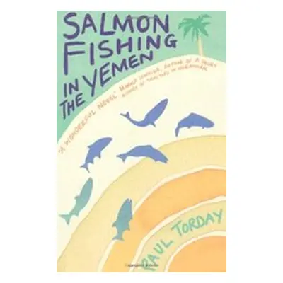 Salmon Fishing in the Yemen (Torday Paul) (EN)