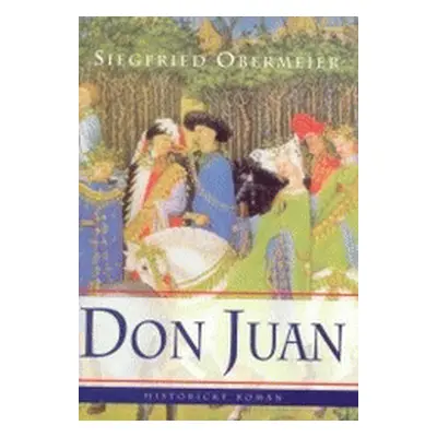 Don Juan (Siegfried Obermeier)