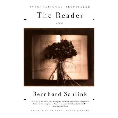 The Reader (Bernhard Schlink) (EN)