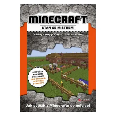 Minecraft (Jakub Kříž)