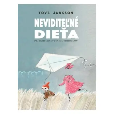 Neviditeľné dieťa (Jansson Tove) (slovensky)