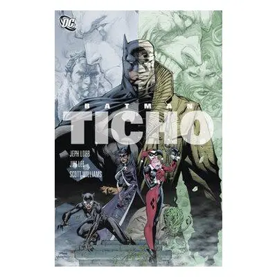 Ticho 1. (Loeb, Jeph)