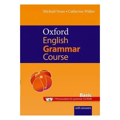 Oxford English Grammar Course Basic with Answers (Michael Swan) (EN)