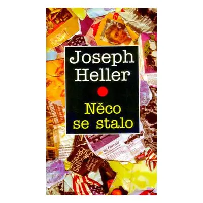 Něco se stalo (Joseph Heller)