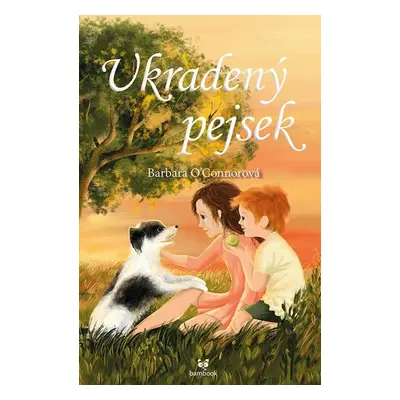 Ukradený pejsek (Barbara O´Connor)