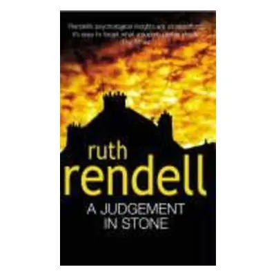 A Judgement in Stone (Ruth Rendell) (EN)