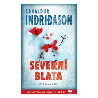 Severní blata (Arnaldur Indridason)