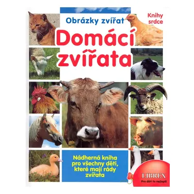 Domácí zvířata