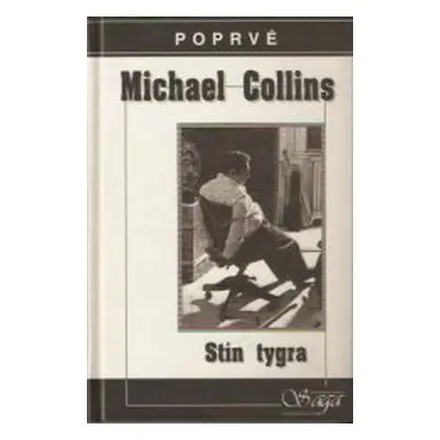 Stín tygra (Collins Michael)