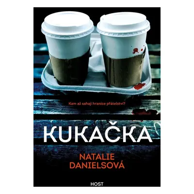 Kukačka (Natalie Danielsová)