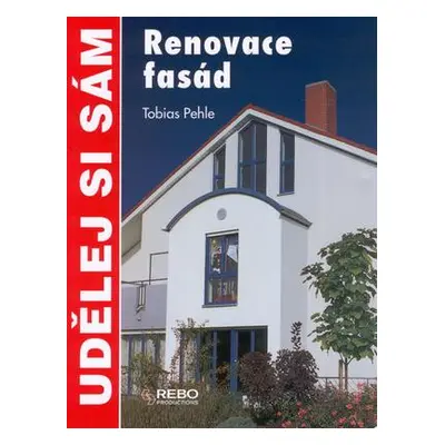 Renovace fasád (Tobias Pehle)